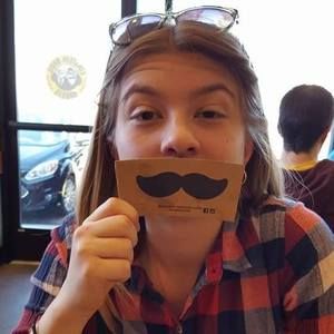 Meet your Posher, Sidnee